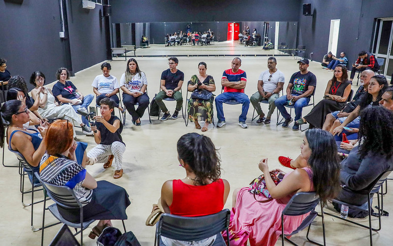 Carnaval do DF adota protocolo “Por Todas Elas” para reforçar segurança das mulheres