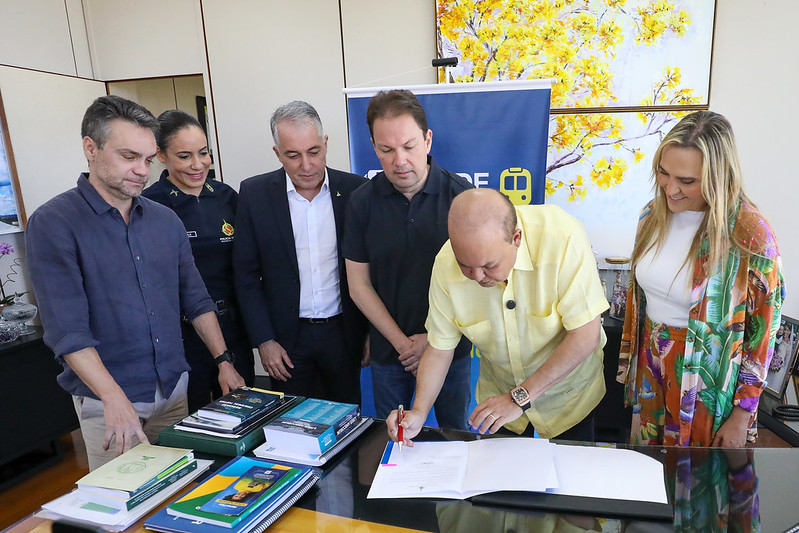 Decreto oficializa transporte público gratuito aos domingos e feriados