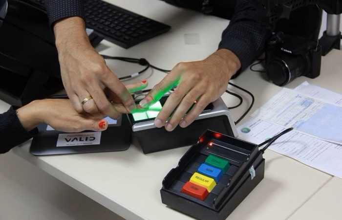 Detran-DF facilita a vida dos brasilienses com agendamento online para biometria