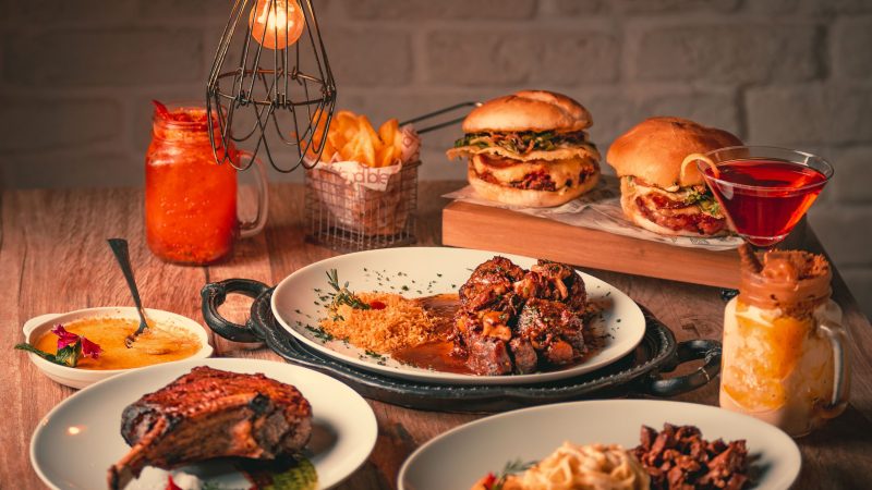 Blend Boucherie e Italianíssimo celebram o amor e o vinho com promoções especiais