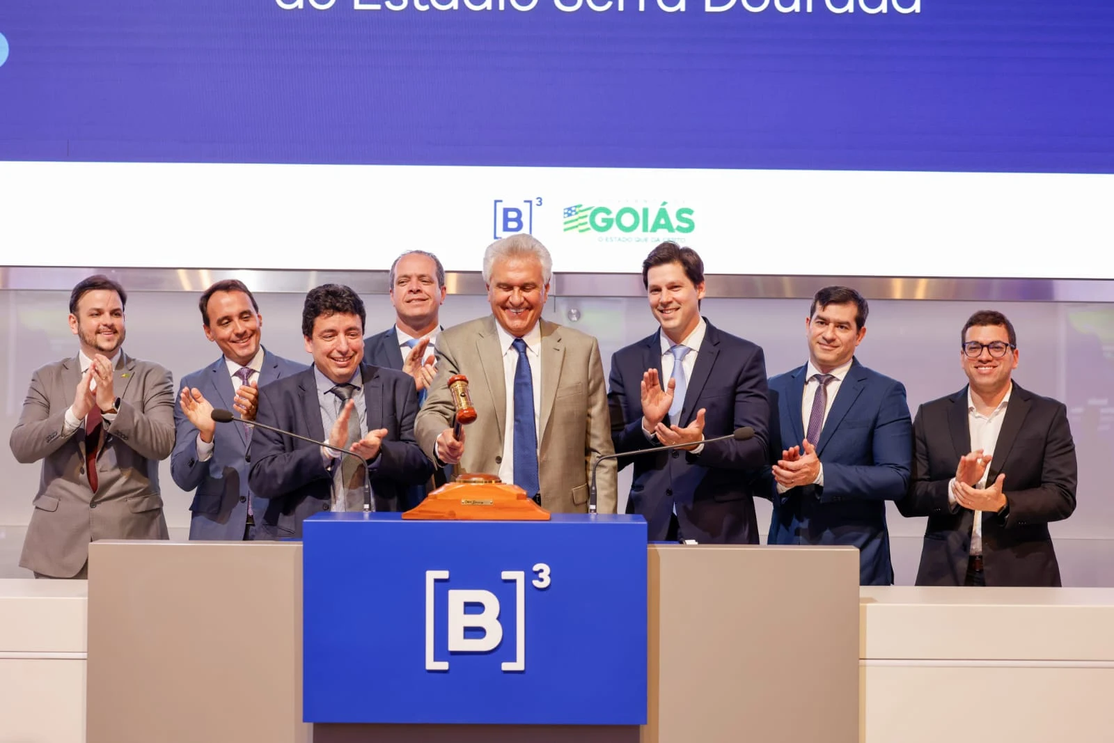 Serra Dourada tem novo dono: Construcap vence leilão e promete revitalizar o estádio