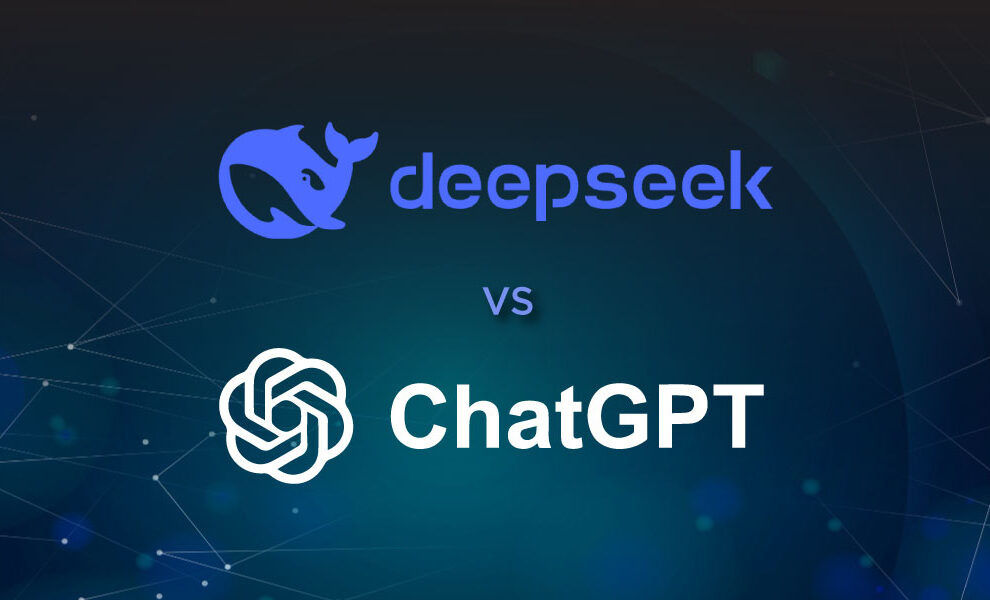 ChatGPT responde ao DeepSeek: Nova ferramenta promete revolucionar pesquisas online