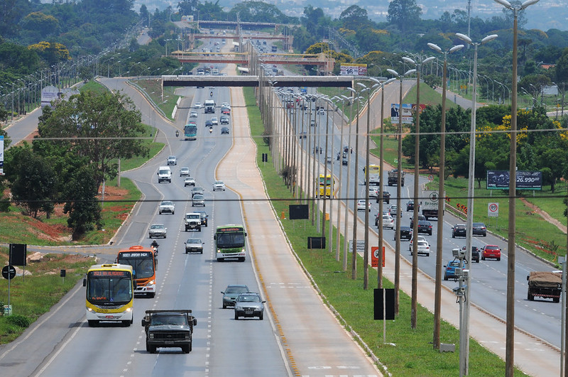 Participe da construção do futuro do transporte público em Brasília!