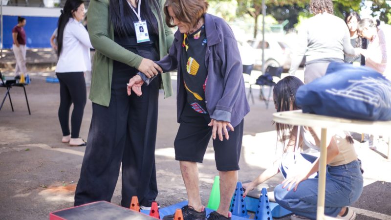 Circuitos Multissensoriais transformam a vida de idosos