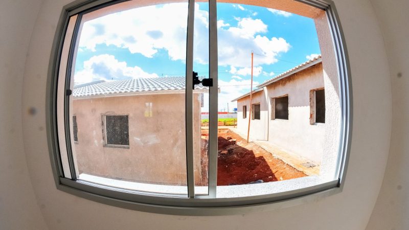 GDF vai construir e doar 384 moradias para famílias em vulnerabilidade social