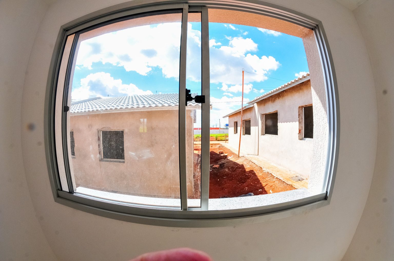 GDF vai construir e doar 384 moradias para famílias em vulnerabilidade social