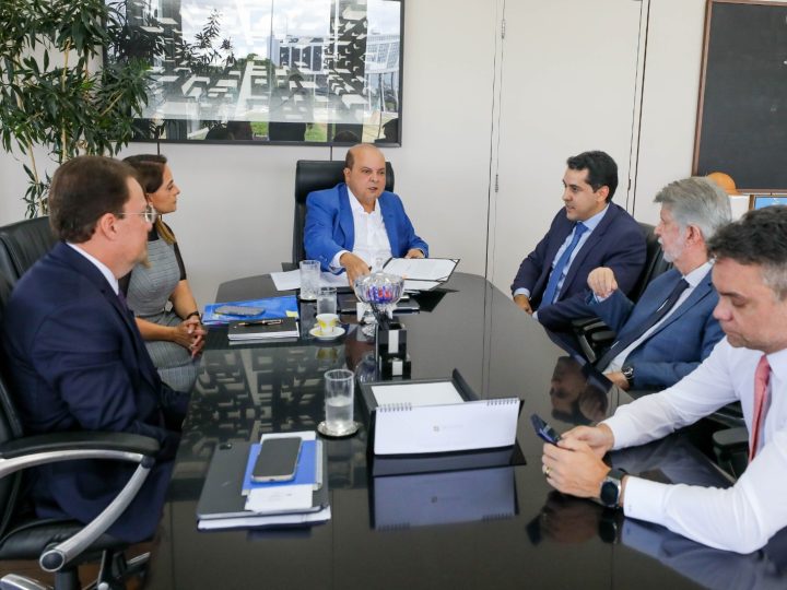 GDF convoca 200 médicos e fortalece planejamento da saúde no DF