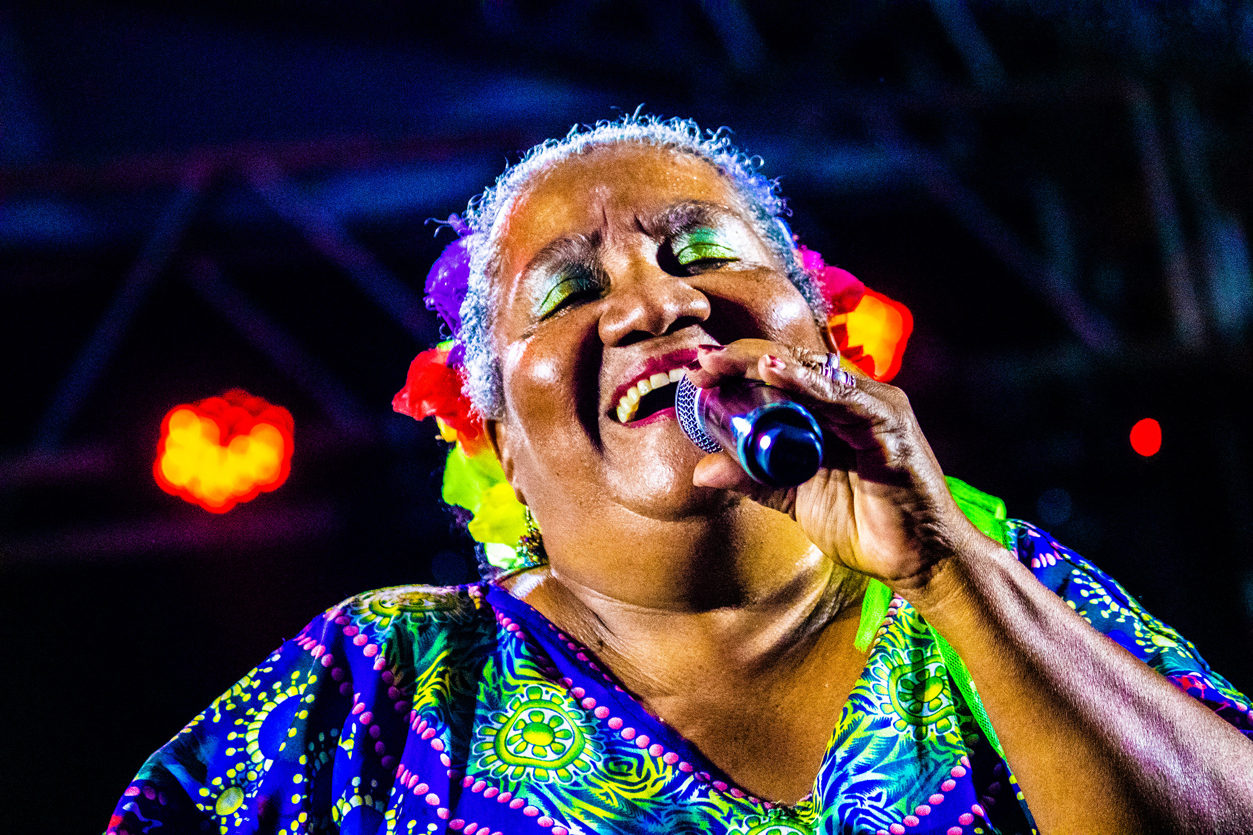 Bloco Segura o Coco agita o pré-carnaval de Brasília com muita música e cultura popular