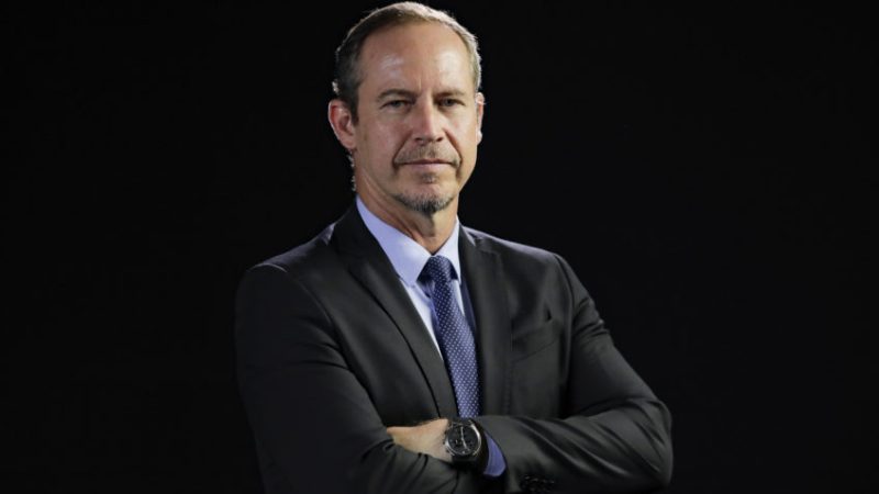 Cappelli leva experiência de imersão em RAs para Santa Maria