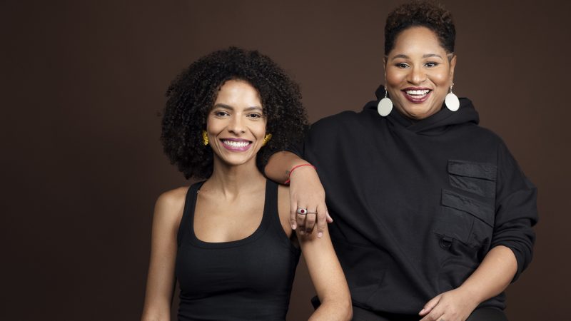 12 anos de teatro negro que transforma e inspira