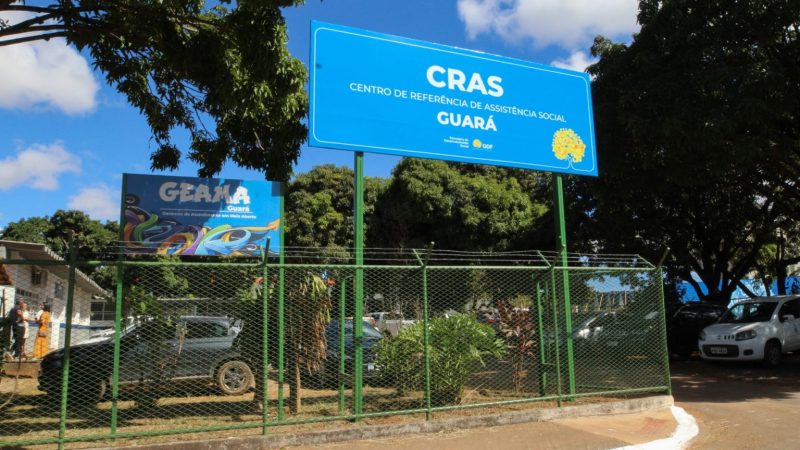 Agendamentos nos CRAS serão confirmados pelo WhatsApp