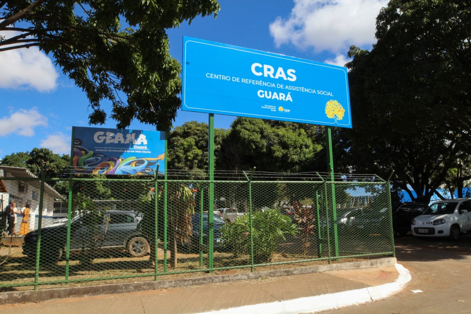 Agendamentos nos CRAS serão confirmados pelo WhatsApp