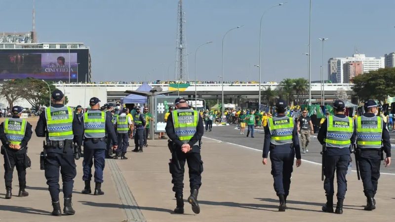 Conselhos Comunitários de Segurança ganham reconhecimento com nova medalha