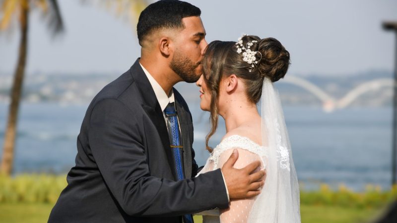 Casamento Comunitário 2025: 91 Casais Confirmados para a Primeira Edição