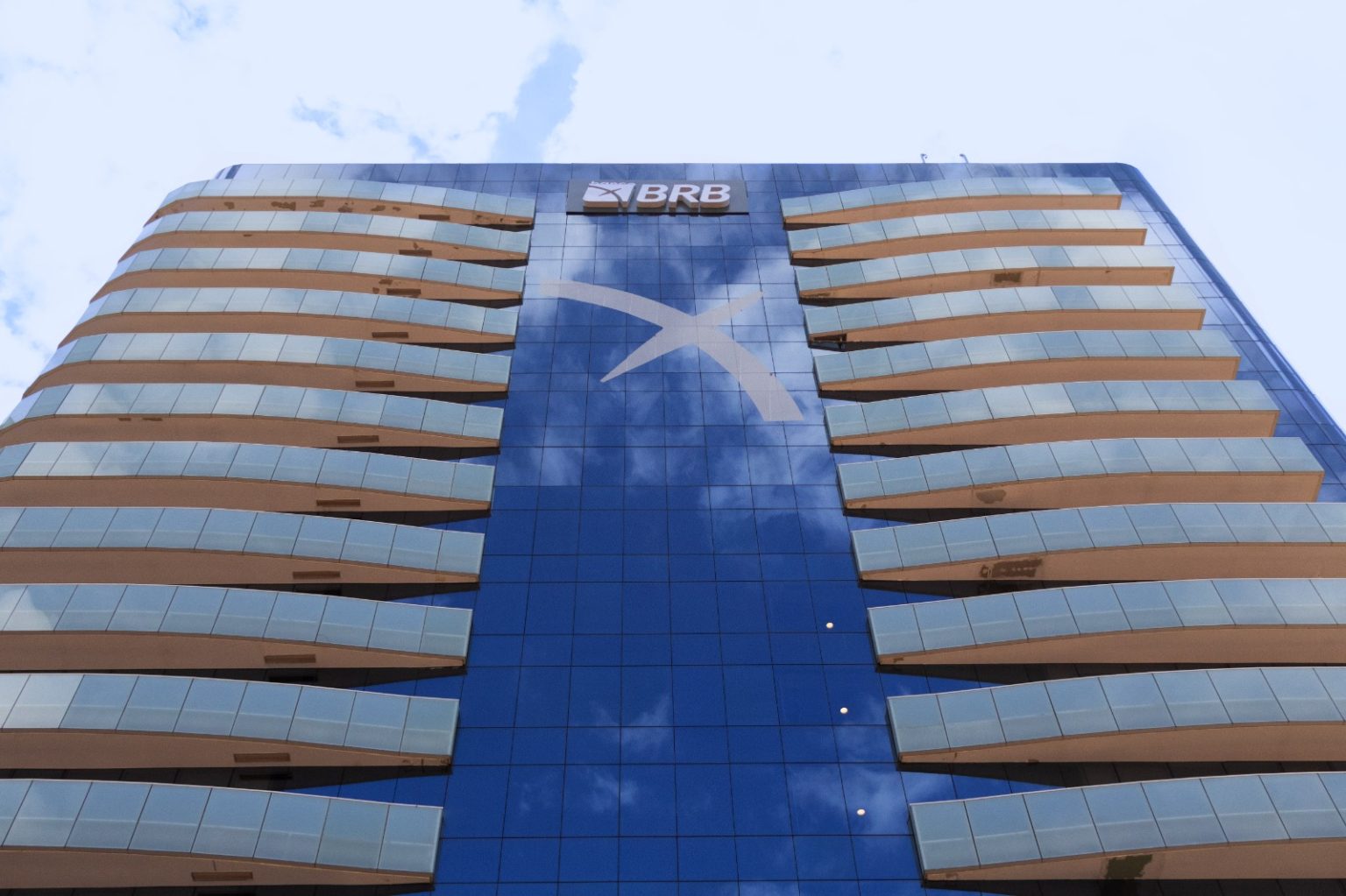 BRB registra crescimento de 20% na carteira de crédito em 2024