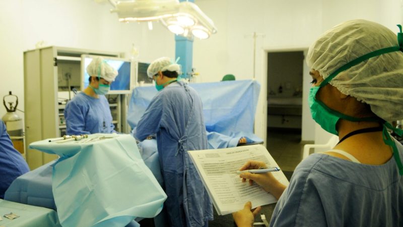 Vasectomia: opção segura e gratuita de planejamento familiar na rede pública do DF