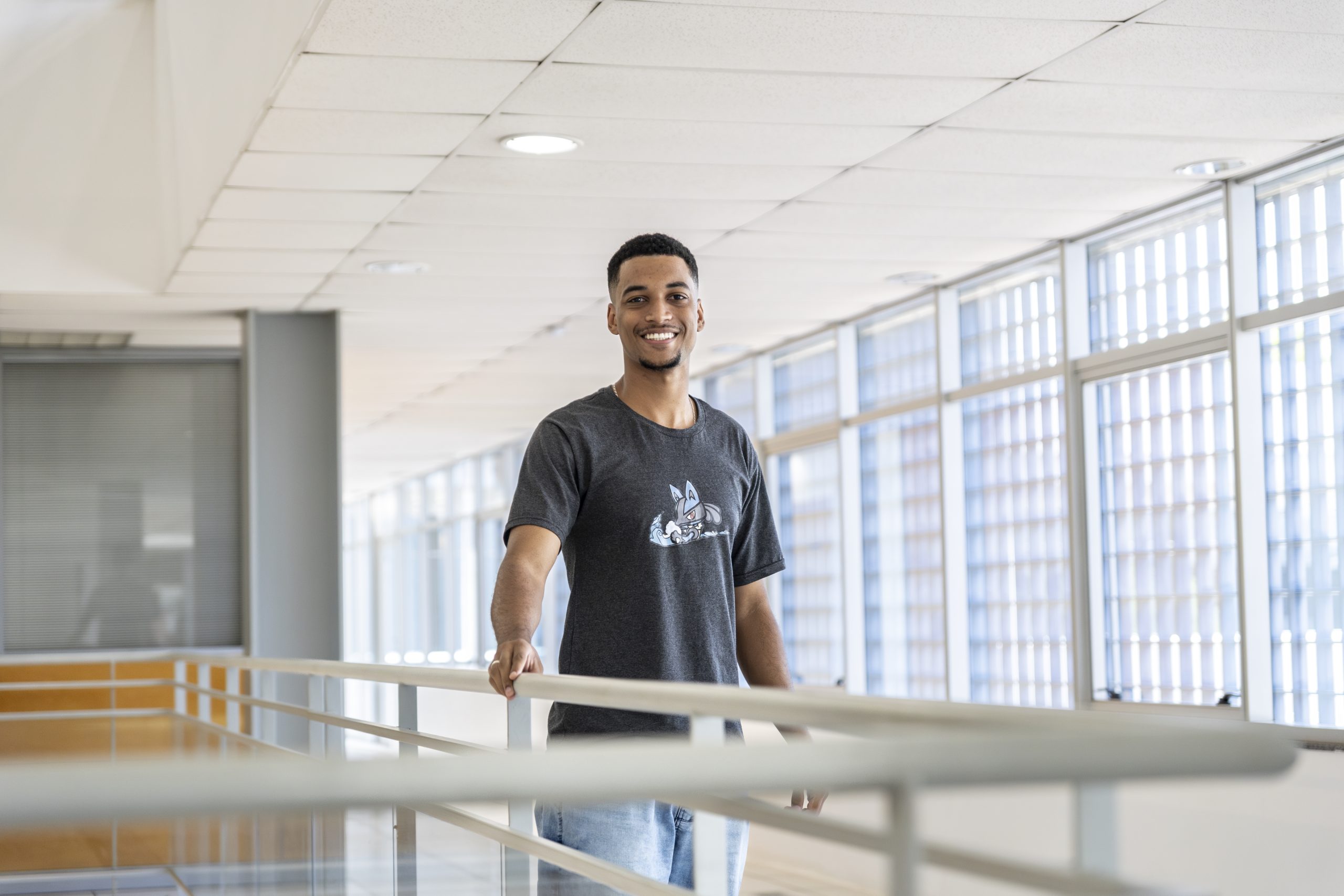 Caesb abre inscrições para estágio de níveis médio, técnico e superior