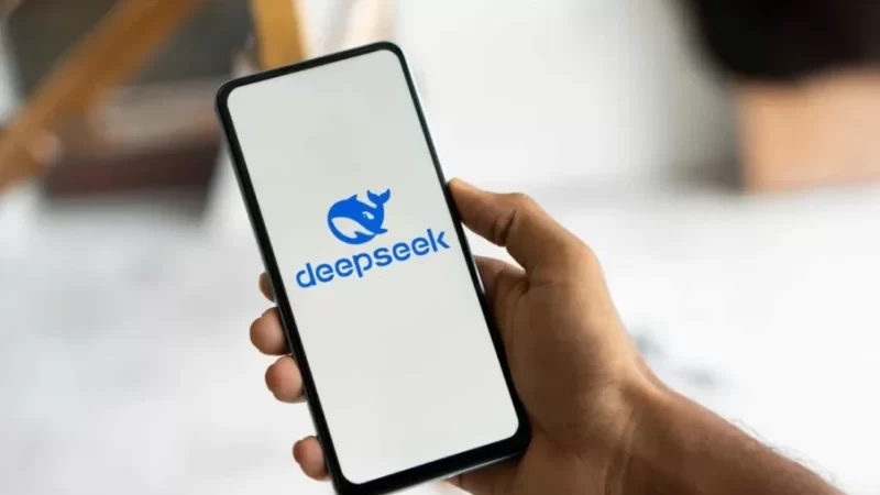 DeepSeek: a IA chinesa que surpreendeu o mundo e acendeu o alerta nos EUA