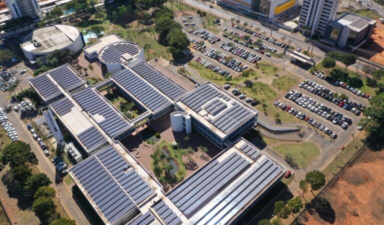 Caesb investe R$ 3,2 bilhões em saneamento e leva mais qualidade de vida para o DF