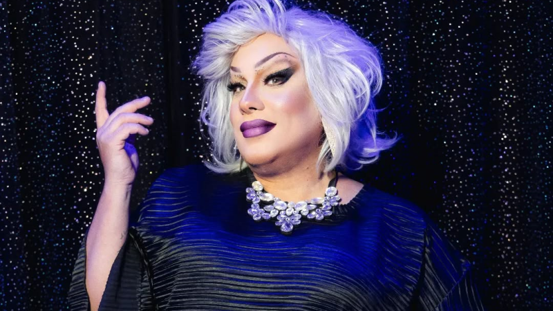 Comédia Drag estreia em Brasília com show de humor e entrada gratuita