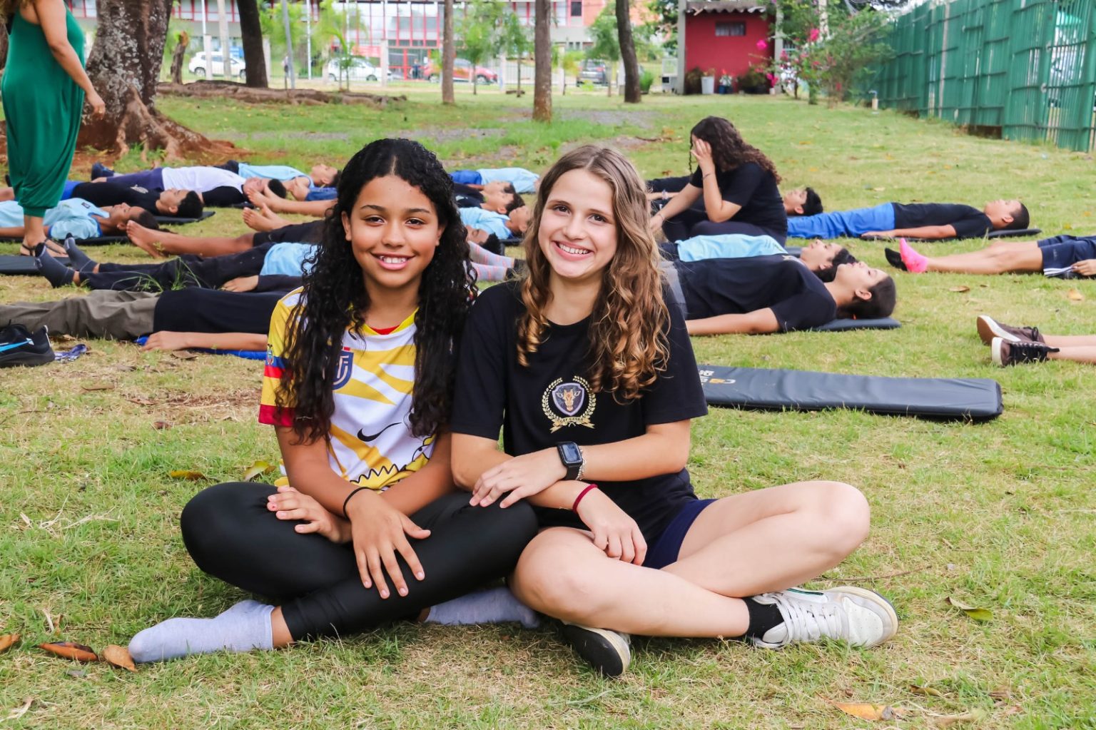 Teatro e Dança transformam aprendizagem com projeto inovador