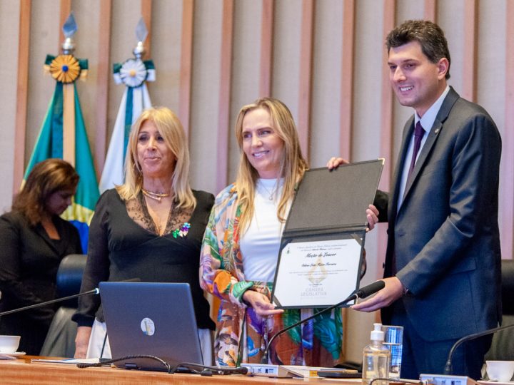 DF vai ganhar Centro de Referência de Doenças Raras