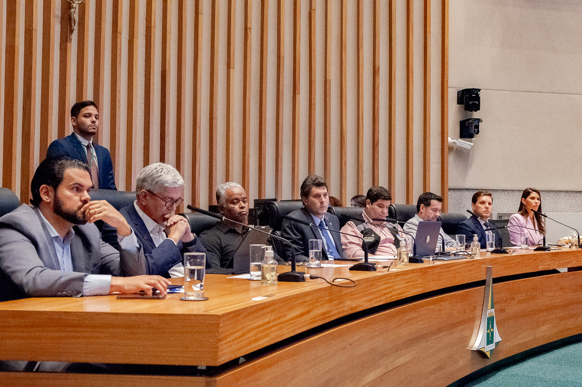 CLDF, Empresários e GDF buscam soluções para os “Puxadinhos”