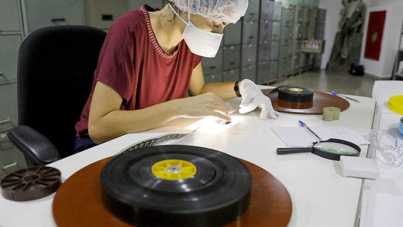 Guardião da História, Arquivo Público celebra 40 anos