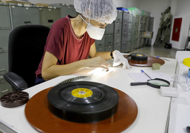 Guardião da História, Arquivo Público celebra 40 anos