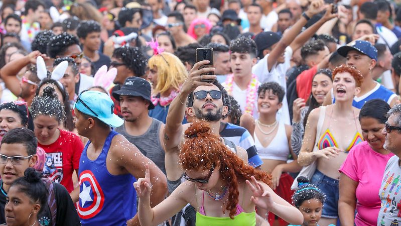 Achados e perdidos no carnaval: Saiba como recuperar documentos e objetos