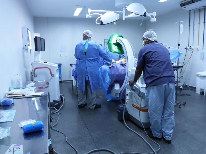 Saúde do DF regulamenta uso de emendas parlamentares federais para mais transparência