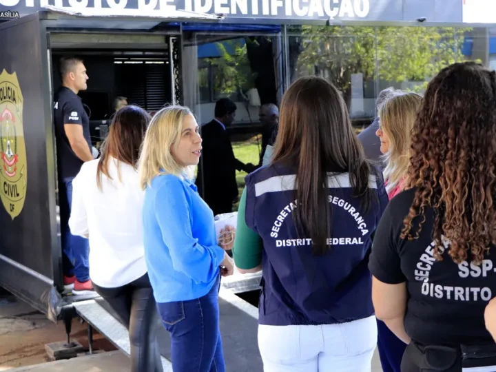 Feira de Saúde do Servidor celebra o Mês das Mulheres com serviços e bem-estar