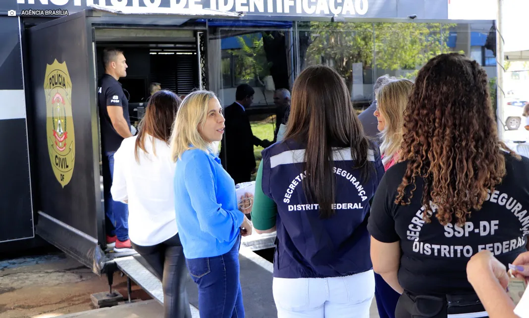 Feira de Saúde do Servidor celebra o Mês das Mulheres com serviços e bem-estar