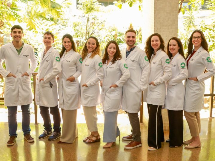 Hran se consolida como referência na formação de médicos especialistas