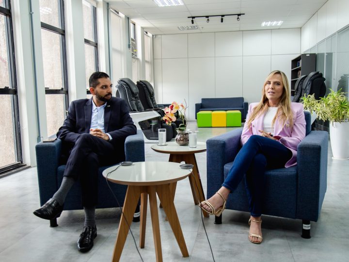 Celina Leão destaca avanços nas políticas públicas para mulheres