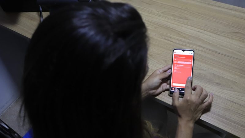 Programa revolucionário protege quase mil mulheres no DF