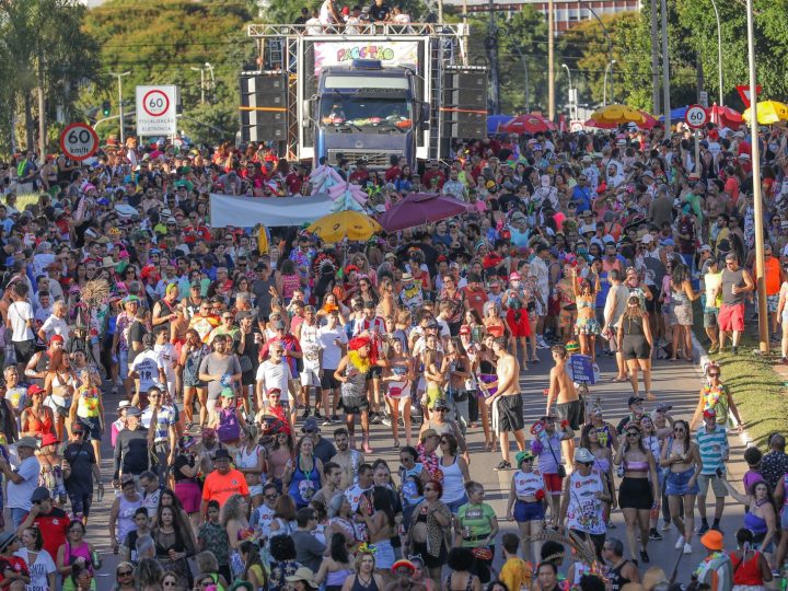Saúde alerta para riscos de transmissão de doenças durante o carnaval