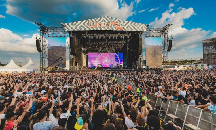 Como se proteger e minimizar prejuízos com o celular em grandes festivais