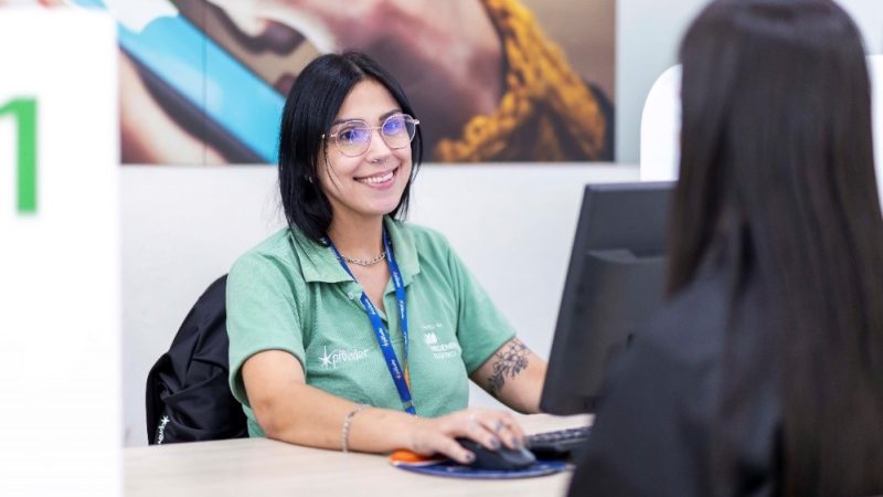 Atendimento itinerante leva serviços a 14 regiões administrativas