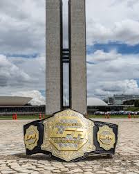 Brasília se prepara para receber o maior evento de MMA da América Latina: Legacy Fighting Alliance (LFA)!