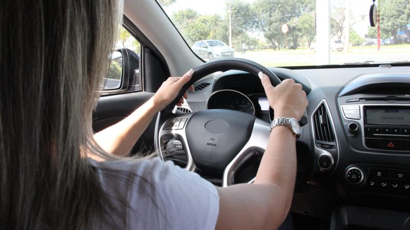 Detran-DF abre vagas para curso gratuito de superação do medo de dirigir