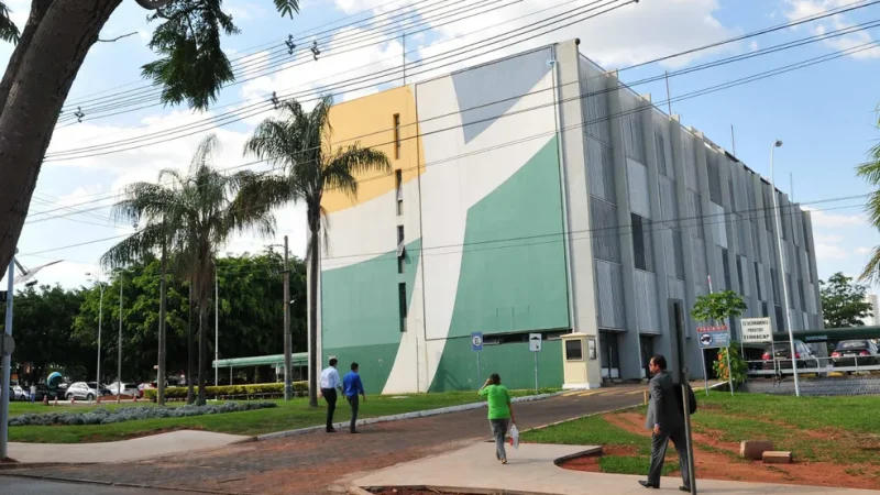 Terracap lança Edital com 87 imóveis em licitação no DF