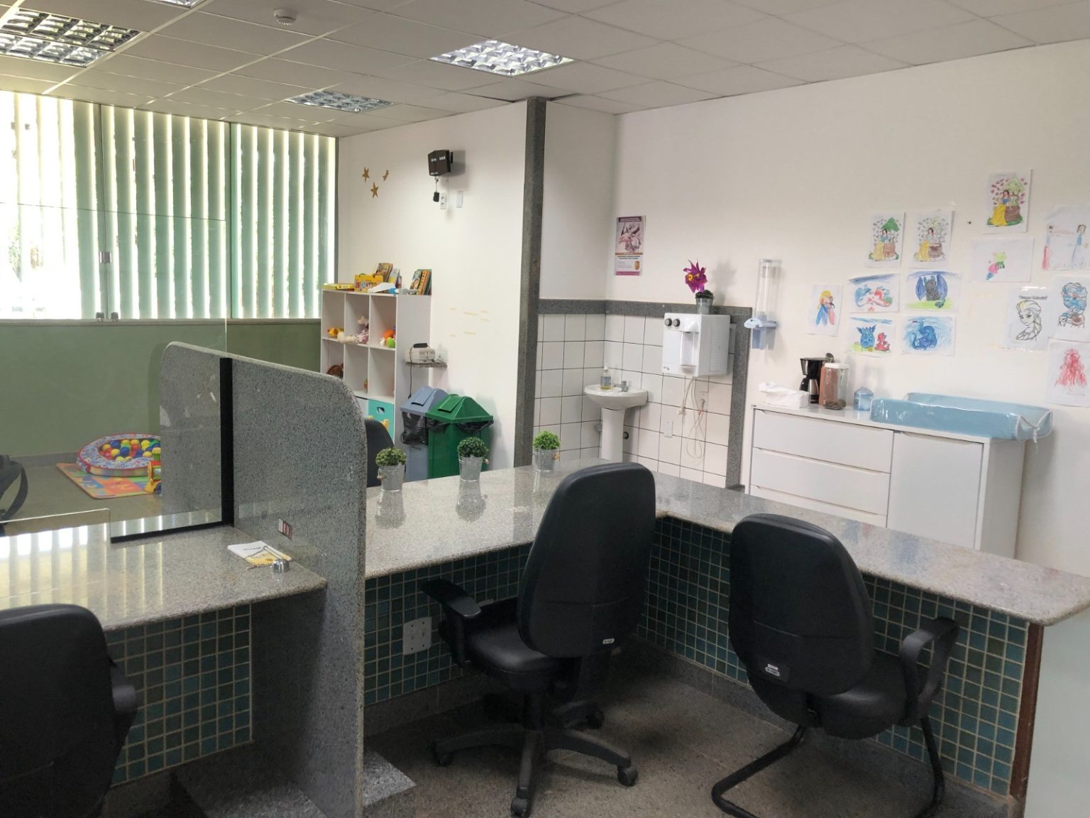 Atendimento à Mulher reforçado com ampliação dos núcleos integrados