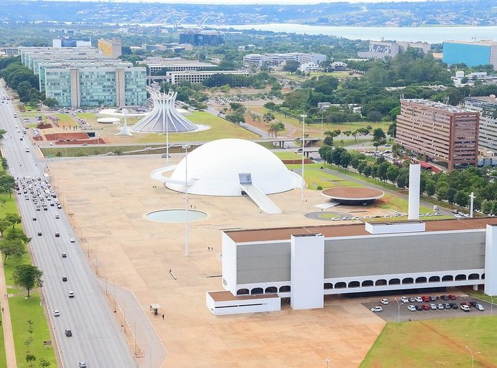 Brasília consolida liderança sustentável no Centro-Oeste