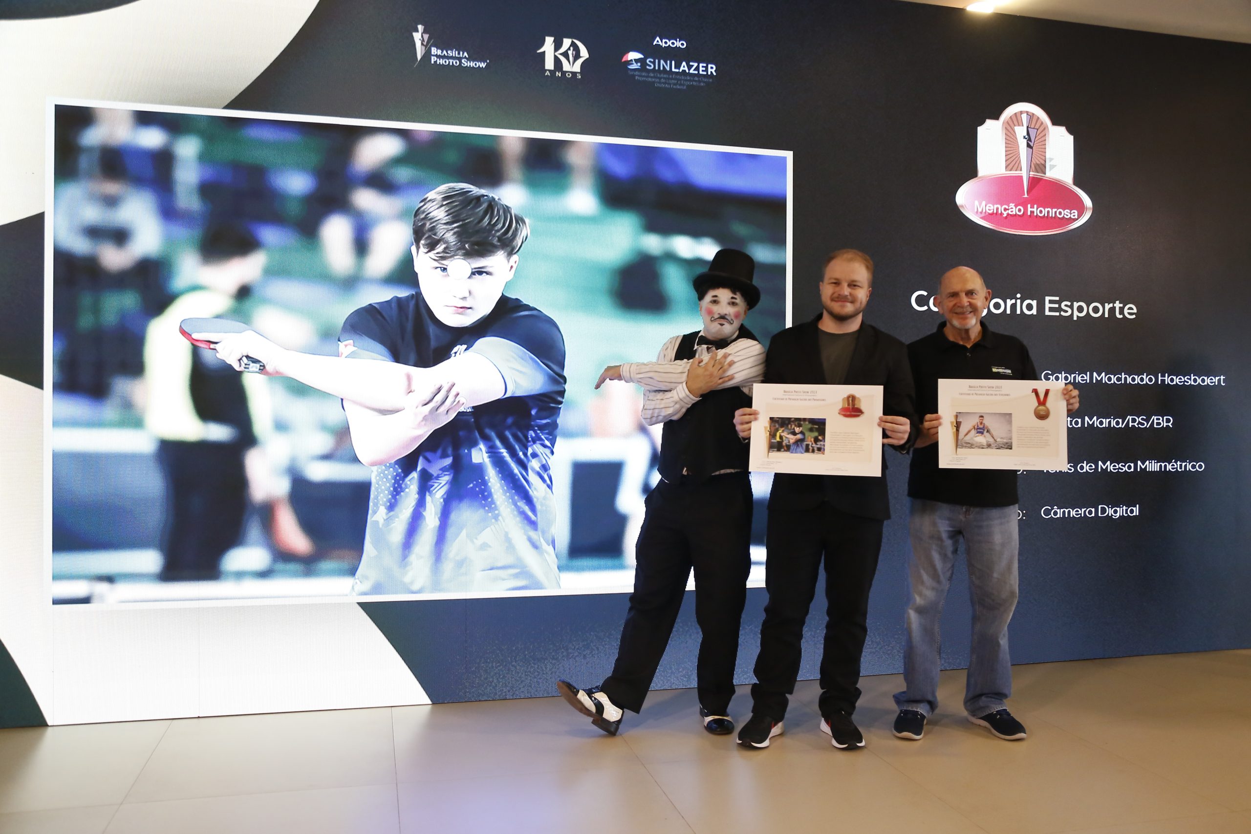 Brasília Photo Show lança Comunidade Digital e reforça conexão entre arte e público