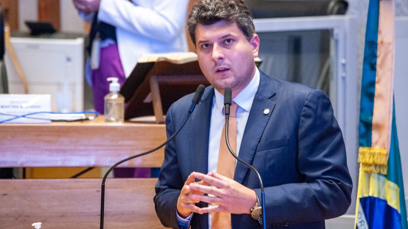 CLDF celebra o Dia Mundial de Conscientização sobre o Autismo