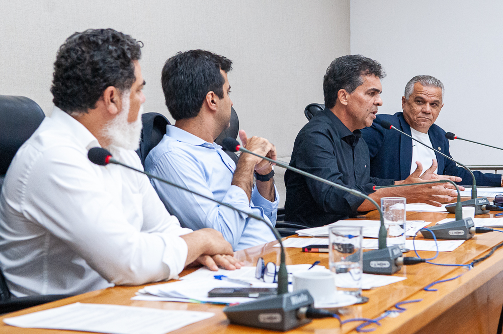 Venda de bebidas alcoólicas no Eixão do Lazer pode ser liberada