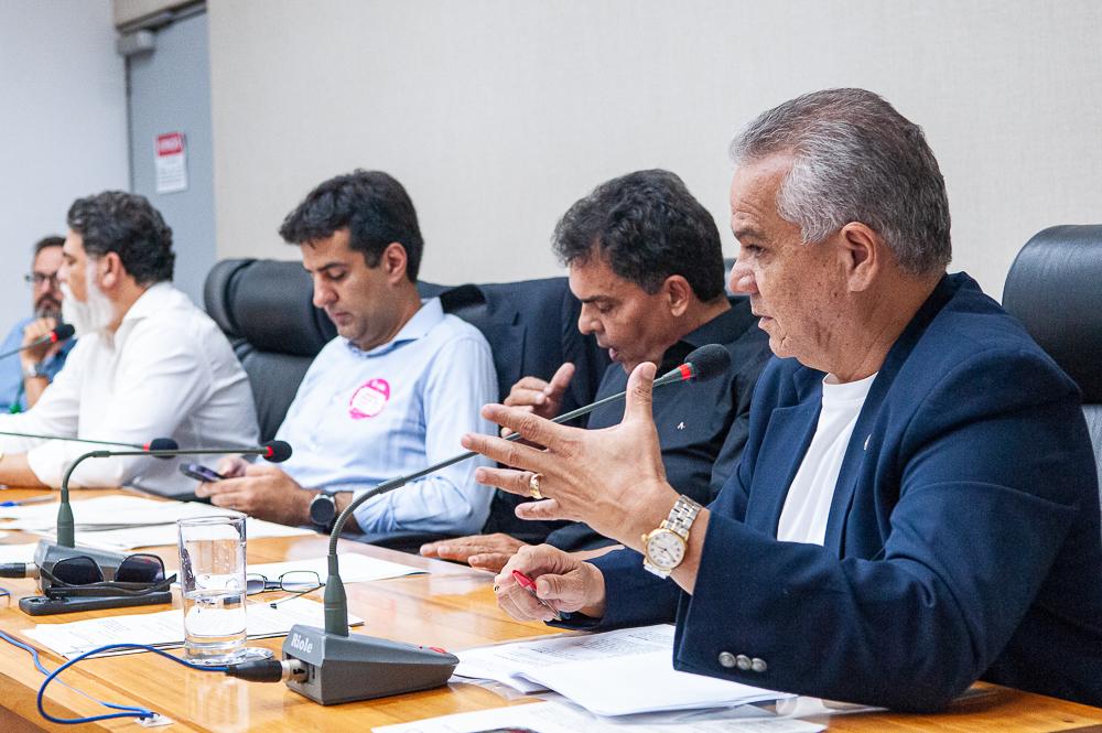 Projeto prevê gratuidade em 5% dos ingressos no Estádio Mané Garrincha