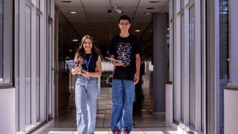 Caesb abre 80 vagas para empregados aprendizes