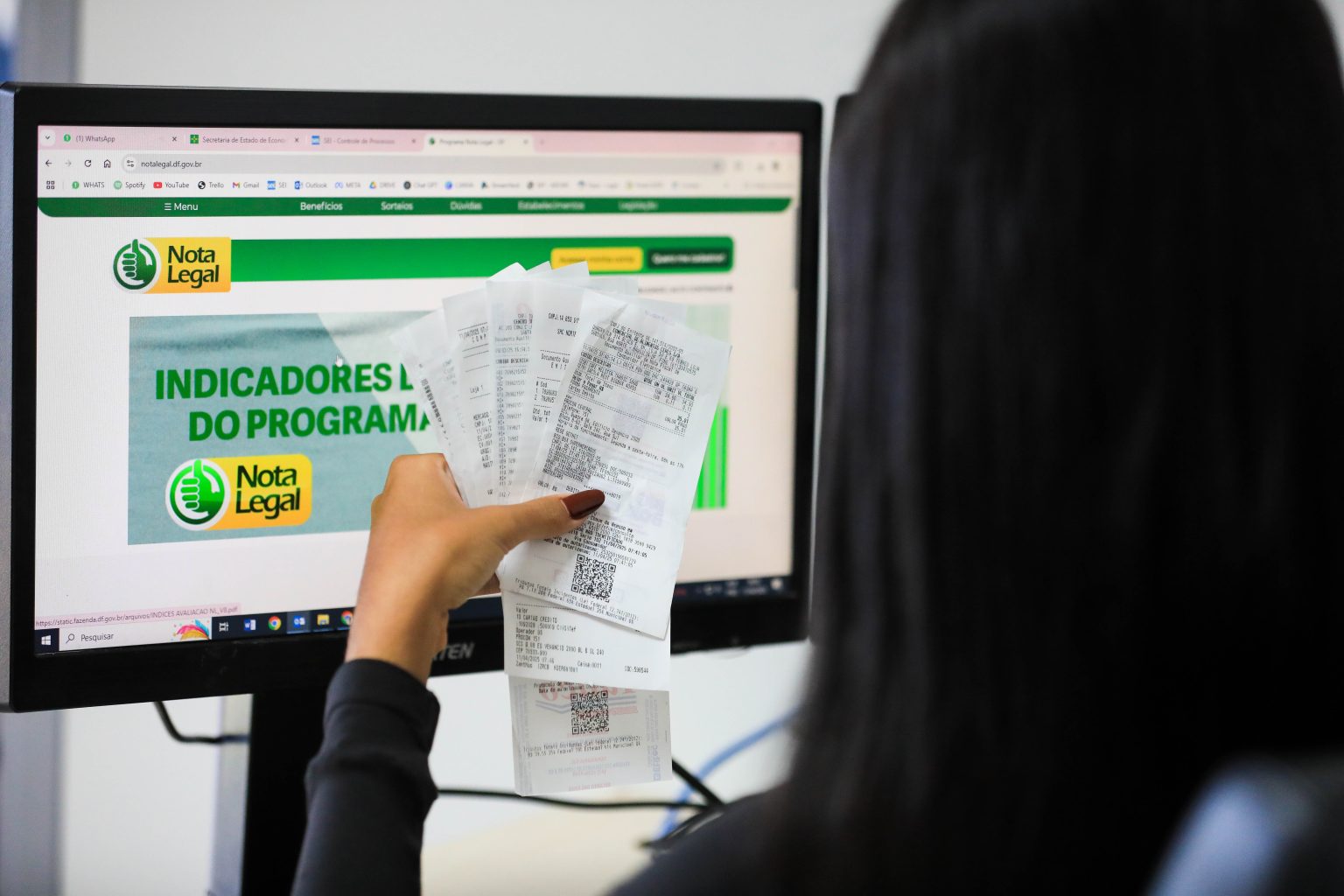 R$ 431 Mil em prêmios aguardam resgate até 12 de maio